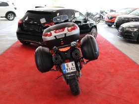 Suzuki V-strom 1000 DL | Auto.bg — изображение 6 Suzuki V-strom 1000 DL | Auto.bg — изображение 6