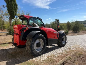 Телескопичен товарач Manitou MLT 737-130 ЛИЗИНГ | Auto.bg — изображение 7 Телескопичен товарач Manitou MLT 737-130 ЛИЗИНГ | Auto.bg — изображение 7