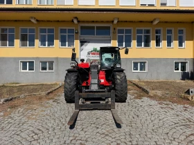 Телескопичен товарач Manitou MLT 737-130 ЛИЗИНГ | Auto.bg — изображение 2 Телескопичен товарач Manitou MLT 737-130 ЛИЗИНГ | Auto.bg — изображение 2