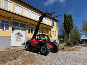 Телескопичен товарач Manitou MLT 737-130 ЛИЗИНГ | Auto.bg — изображение 15 Телескопичен товарач Manitou MLT 737-130 ЛИЗИНГ | Auto.bg — изображение 15