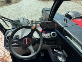 Телескопичен товарач Manitou MLT 737-130 ЛИЗИНГ | Auto.bg — изображение 14 Телескопичен товарач Manitou MLT 737-130 ЛИЗИНГ | Auto.bg — изображение 14