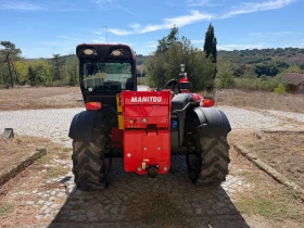 Телескопичен товарач Manitou MLT 737-130 ЛИЗИНГ | Auto.bg — изображение 6 Телескопичен товарач Manitou MLT 737-130 ЛИЗИНГ | Auto.bg — изображение 6