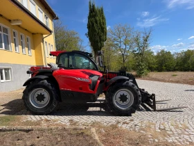 Телескопичен товарач Manitou MLT 737-130 ЛИЗИНГ | Auto.bg — изображение 8 Телескопичен товарач Manitou MLT 737-130 ЛИЗИНГ | Auto.bg — изображение 8