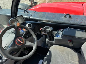 Телескопичен товарач Manitou MLT 737-130 ЛИЗИНГ | Auto.bg — изображение 10 Телескопичен товарач Manitou MLT 737-130 ЛИЗИНГ | Auto.bg — изображение 10