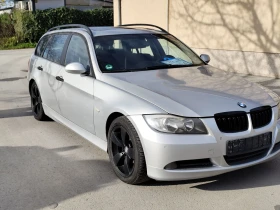 BMW 320 Комби - Car24.bg BMW 320 Комби