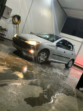 Peugeot 206 - 980 € / 1916.71 лв. - 39837960 2 | Car24.bg Peugeot 206 - 980 € / 1916.71 лв. - 39837960 2