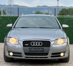 Audi A4 2.0TDi S-LINE * ITALY* | Auto.bg — изображение 2 Audi A4 2.0TDi S-LINE * ITALY* | Auto.bg — изображение 2