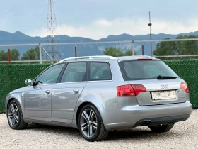 Audi A4 2.0TDi S-LINE * ITALY* | Auto.bg — изображение 7 Audi A4 2.0TDi S-LINE * ITALY* | Auto.bg — изображение 7