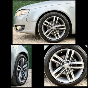 Audi A4 2.0TDi S-LINE * ITALY* | Auto.bg — изображение 9 Audi A4 2.0TDi S-LINE * ITALY* | Auto.bg — изображение 9