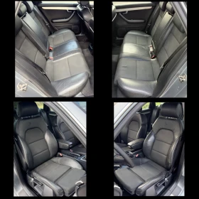 Audi A4 2.0TDi S-LINE * ITALY* | Auto.bg — изображение 13 Audi A4 2.0TDi S-LINE * ITALY* | Auto.bg — изображение 13