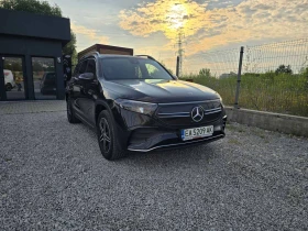 Mercedes-Benz EQB 300 4MATIK КОЖА АЛКАНТАРА | Auto.bg — изображение 4 Mercedes-Benz EQB 300 4MATIK КОЖА АЛКАНТАРА | Auto.bg — изображение 4