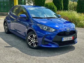 Снимка Toyota Yaris