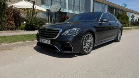 Mercedes-Benz S 350 - 30000 € / 58674.90 лв. - 99757878 2 | Car24.bg Mercedes-Benz S 350 - 30000 € / 58674.90 лв. - 99757878 2