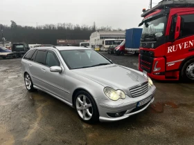 Mercedes-Benz C 220 Sport Edition - 2200 € / 4302.83 лв. - 19985998 2 | Car24.bg Mercedes-Benz C 220 Sport Edition - 2200 € / 4302.83 лв. - 19985998 2