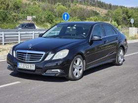 Mercedes-Benz E 350 - Car24.bg Mercedes-Benz E 350