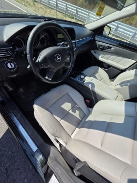 Mercedes-Benz E 350 - 8400 € / 16428.97 лв. - 36387388 7 | Car24.bg Mercedes-Benz E 350 - 8400 € / 16428.97 лв. - 36387388 7