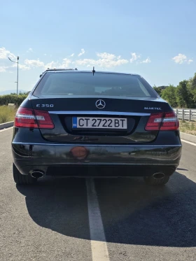 Mercedes-Benz E 350 - 8400 € / 16428.97 лв. - 36387388 5 | Car24.bg Mercedes-Benz E 350 - 8400 € / 16428.97 лв. - 36387388 5