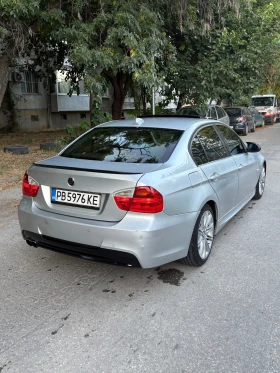 BMW 320 undefined | Auto.bg — изображение 3 BMW 320 undefined | Auto.bg — изображение 3