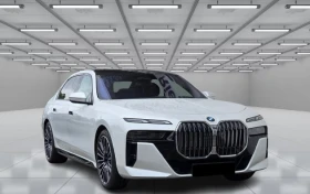 BMW 740 d xDrive = M-Sport Pro = Гаранция - Car24.bg BMW 740 d xDrive = M-Sport Pro = Гаранция