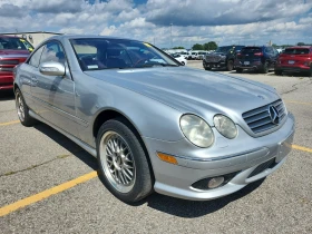 Mercedes-Benz CL * 2dr Cpe 5.0l * CARFAX * БЕЗ ПЪРВОНАЧАЛНА ВНОСКА | Auto.bg — изображение 5 Mercedes-Benz CL * 2dr Cpe 5.0l * CARFAX * БЕЗ ПЪРВОНАЧАЛНА ВНОСКА | Auto.bg — изображение 5