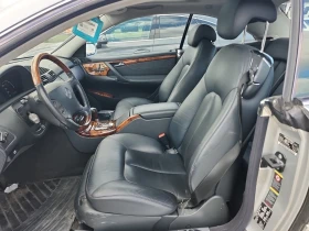 Mercedes-Benz CL * 2dr Cpe 5.0l * CARFAX * БЕЗ ПЪРВОНАЧАЛНА ВНОСКА | Auto.bg — изображение 3 Mercedes-Benz CL * 2dr Cpe 5.0l * CARFAX * БЕЗ ПЪРВОНАЧАЛНА ВНОСКА | Auto.bg — изображение 3