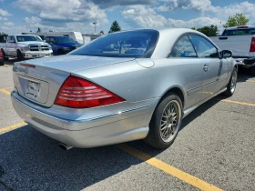 Mercedes-Benz CL * 2dr Cpe 5.0l * CARFAX * БЕЗ ПЪРВОНАЧАЛНА ВНОСКА | Auto.bg — изображение 2 Mercedes-Benz CL * 2dr Cpe 5.0l * CARFAX * БЕЗ ПЪРВОНАЧАЛНА ВНОСКА | Auto.bg — изображение 2