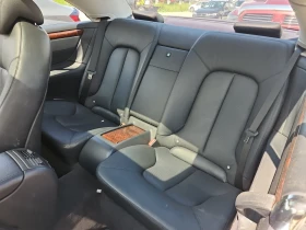 Mercedes-Benz CL * 2dr Cpe 5.0l * CARFAX * БЕЗ ПЪРВОНАЧАЛНА ВНОСКА | Auto.bg — изображение 12 Mercedes-Benz CL * 2dr Cpe 5.0l * CARFAX * БЕЗ ПЪРВОНАЧАЛНА ВНОСКА | Auto.bg — изображение 12