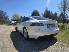 Tesla Model S Long Range Plus - 37500 € - 87189985 5 | Car24.bg Tesla Model S Long Range Plus - 37500 € - 87189985 5