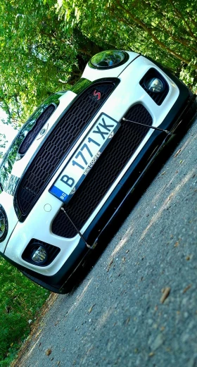 Mini Cooper s 1.6Т JCW Optic | Auto.bg — изображение 5 Mini Cooper s 1.6Т JCW Optic | Auto.bg — изображение 5