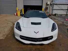 Chevrolet Corvette * 6.2* V8* STINGRAY* Z51* 2LT* HEAD-UP* ПОДГРЕВ* О | Auto.bg — изображение 5 Chevrolet Corvette * 6.2* V8* STINGRAY* Z51* 2LT* HEAD-UP* ПОДГРЕВ* О | Auto.bg — изображение 5