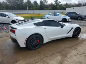 Chevrolet Corvette * 6.2* V8* STINGRAY* Z51* 2LT* HEAD-UP* ПОДГРЕВ* О | Auto.bg — изображение 3 Chevrolet Corvette * 6.2* V8* STINGRAY* Z51* 2LT* HEAD-UP* ПОДГРЕВ* О | Auto.bg — изображение 3
