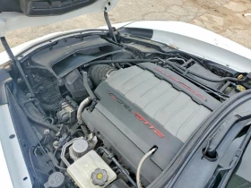 Chevrolet Corvette * 6.2* V8* STINGRAY* Z51* 2LT* HEAD-UP* ПОДГРЕВ* О | Auto.bg — изображение 11 Chevrolet Corvette * 6.2* V8* STINGRAY* Z51* 2LT* HEAD-UP* ПОДГРЕВ* О | Auto.bg — изображение 11