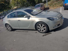 Opel Insignia - 3500 € - 25865463 4 | Car24.bg Opel Insignia - 3500 € - 25865463 4
