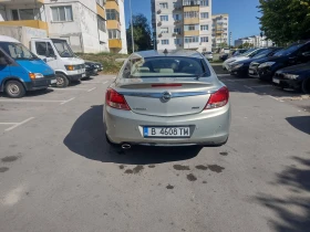 Opel Insignia - 3500 € - 25865463 2 | Car24.bg Opel Insignia - 3500 € - 25865463 2