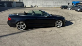 Audi S5 Cabrio 3.0T / 333 к.с. | Auto.bg — изображение 7 Audi S5 Cabrio 3.0T / 333 к.с. | Auto.bg — изображение 7