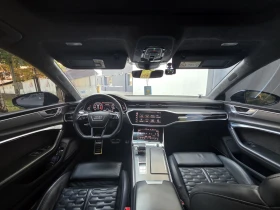Audi Rs7 CARBON/CERAMIC | Auto.bg — изображение 11 Audi Rs7 CARBON/CERAMIC | Auto.bg — изображение 11
