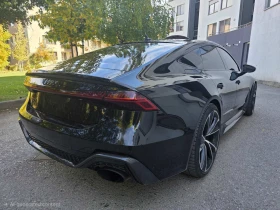 Audi Rs7 CARBON/CERAMIC | Auto.bg — изображение 4 Audi Rs7 CARBON/CERAMIC | Auto.bg — изображение 4