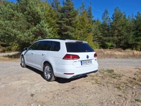 VW Golf Комби Facelift 2.0TDI 150кс 4Motion+ 4гуми с джант - 11600 € - 67487212 6 | Car24.bg VW Golf Комби Facelift 2.0TDI 150кс 4Motion+ 4гуми с джант - 11600 € - 67487212 6