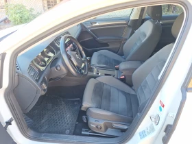 VW Golf Комби Facelift 2.0TDI 150кс 4Motion+ 4гуми с джант - 11600 € - 67487212 11 | Car24.bg VW Golf Комби Facelift 2.0TDI 150кс 4Motion+ 4гуми с джант - 11600 € - 67487212 11