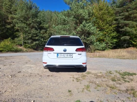 VW Golf Комби Facelift 2.0TDI 150кс 4Motion+ 4гуми с джант - 11600 € - 67487212 3 | Car24.bg VW Golf Комби Facelift 2.0TDI 150кс 4Motion+ 4гуми с джант - 11600 € - 67487212 3