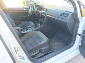 VW Golf Комби Facelift 2.0TDI 150кс 4Motion+ 4гуми с джант - 11600 € - 67487212 12 | Car24.bg VW Golf Комби Facelift 2.0TDI 150кс 4Motion+ 4гуми с джант - 11600 € - 67487212 12