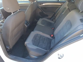 VW Golf Комби Facelift 2.0TDI 150кс 4Motion+ 4гуми с джант - 11600 € - 67487212 14 | Car24.bg VW Golf Комби Facelift 2.0TDI 150кс 4Motion+ 4гуми с джант - 11600 € - 67487212 14