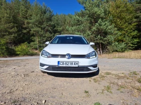 VW Golf Комби Facelift 2.0TDI 150кс 4Motion+ 4гуми с джант - 11600 € - 67487212 4 | Car24.bg VW Golf Комби Facelift 2.0TDI 150кс 4Motion+ 4гуми с джант - 11600 € - 67487212 4
