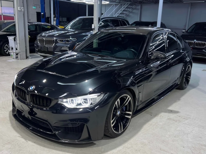 BMW M3 * 4dr Sdn * CARFAX * ЦЕНА ДО БГ - 79000 лв. / 40392.06 € - 86975096 1 | Car24.bg BMW M3 * 4dr Sdn * CARFAX * ЦЕНА ДО БГ - 79000 лв. / 40392.06 € - 86975096 1