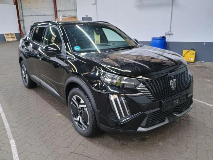 Peugeot 2008 GT - 22383 € / 43777.34 лв. - 42245183 1 | Car24.bg Peugeot 2008 GT - 22383 € / 43777.34 лв. - 42245183 1