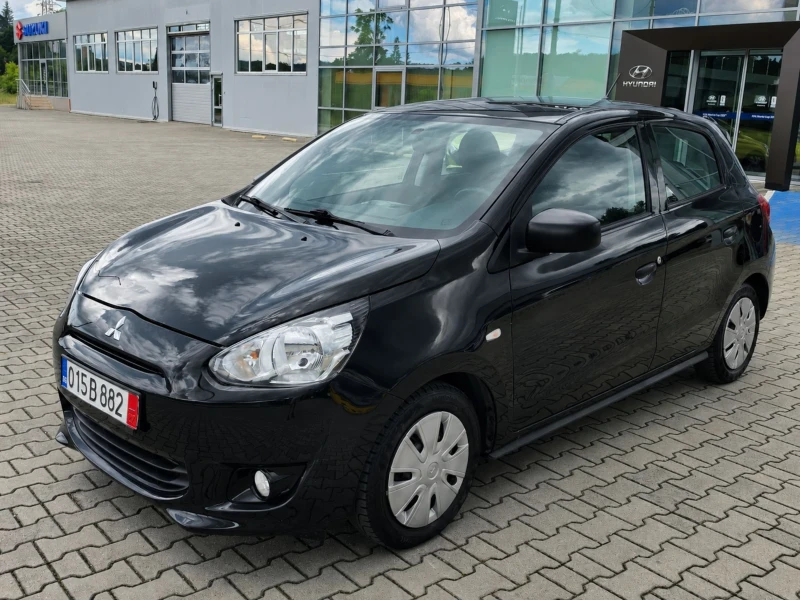 Mitsubishi Space star 1.0/KLIMA - 3300 € / 6454.24 лв. - 26287824 1 | Car24.bg Mitsubishi Space star 1.0/KLIMA - 3300 € / 6454.24 лв. - 26287824 1