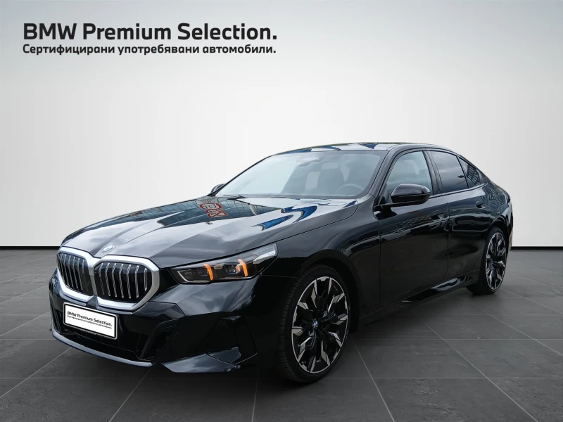 BMW 540 xDrive - 69500 € - 50858763 1 | Car24.bg BMW 540 xDrive - 69500 € - 50858763 1