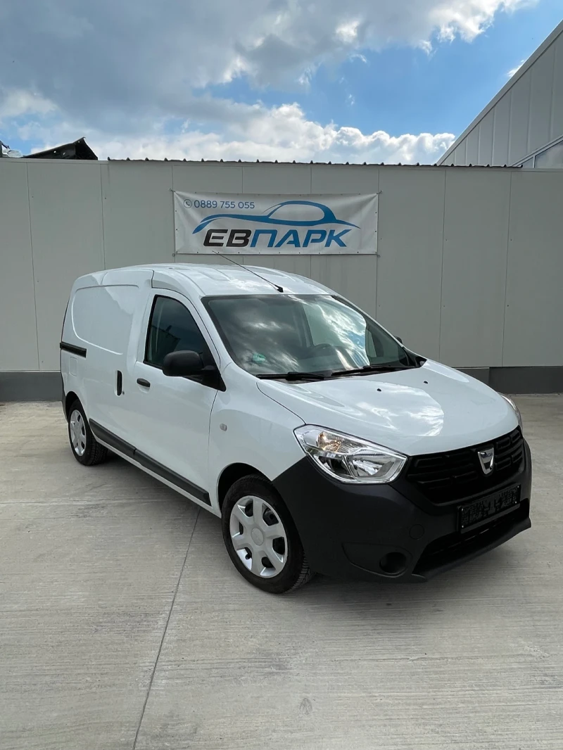 Dacia Dokker 1.5dci-75к.с. - 7200 € - 70782875 1 | Car24.bg Dacia Dokker 1.5dci-75к.с. - 7200 € - 70782875 1