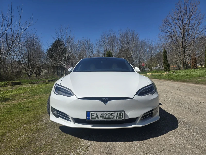 Tesla Model S Long Range Plus - 37500 € - 87189985 1 | Car24.bg Tesla Model S Long Range Plus - 37500 € - 87189985 1