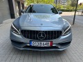Mercedes-Benz C 220 2.2CDI AMG edition 9gtronic full. - [3] 